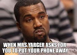 Image result for Kanye Gibson Phone Call Meme