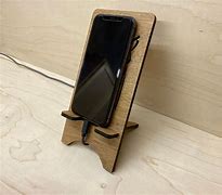 Image result for Laser Phone Stand