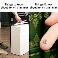 Image result for A French Roll Meme