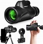 Image result for Phone Monocular