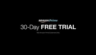 Image result for Amazon Prime Try Prime Free