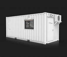 Image result for Container Internet Cafe Exterior