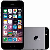 Image result for iPhone 5S Black New