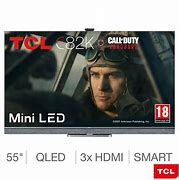 Image result for TCL 55-Inch Roku TV Big Box Walmart