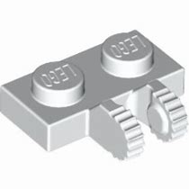 Image result for LEGO Hinge Plate 1X2