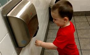 Image result for Hand Dryer Fun