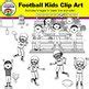 Image result for Football for Kids