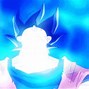 Image result for Super Saiyan God Goku vs Broly