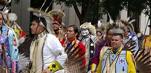 Image result for Native American Indian Culture