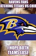 Image result for Chiefs Ravens Meme
