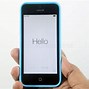 Image result for iPhone 5C Yellow Unboxing
