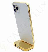 Image result for 18K Gold iPhone