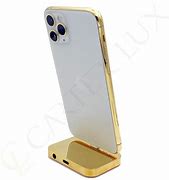 Image result for Gold Plated iPhone 11