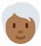 Image result for 1 Person Emoji
