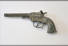 Image result for Antique Toy Guns