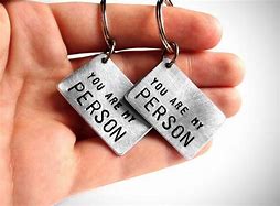 Image result for Couple Keychains