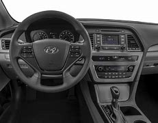 Image result for 2017 Hyundai Sonata Rear View Camera Image