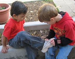 Image result for Child Helping Others