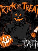 Image result for Futuristichub Trick or Treat