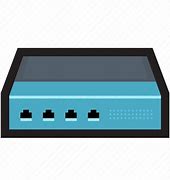 Image result for Switch Router Icon