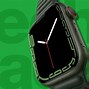 Image result for Samsung Watch Like Apple Watch