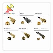 Image result for Ipex Antenna Connector