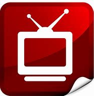 Image result for Cable TV Icon