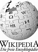 Image result for Wikipedia Sign