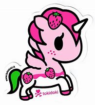 Image result for Tokidoki Pink Unicorn