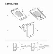 Image result for iPhone Magnetic Mount