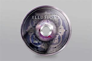 Image result for CD Illusion Sweet