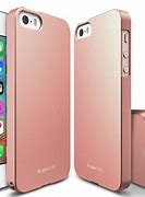Image result for Gold iPhone 5 SE Cases