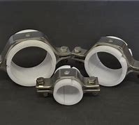 Image result for 2 Inch Pipe Hangers