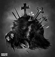 Image result for Gothic Horror Fan Art