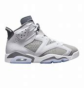 Image result for Cool Grey 6s
