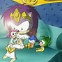 Image result for Sonic Movie Queen Aleena