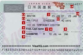 Image result for Visa Policy of Japan
