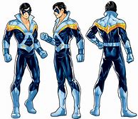 Image result for Nightwing First Appearance