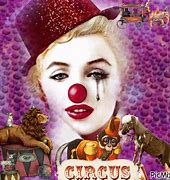 Image result for 1960 Circus Born Down