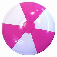 Image result for Hot Pink Beach Ball