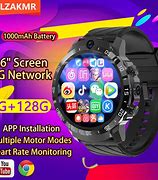 Image result for Smart Watches for Men Round Dial