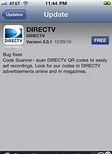 Image result for iPhone DirecTV App