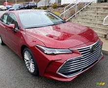 Image result for 2019 Toyota Avalon Limited Price