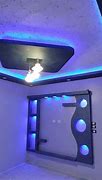 Image result for Canopy Bed with Built in TV