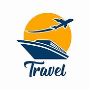 Image result for Travel Company Vector Logo