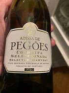 Image result for Adega Pegoes Vinho Regional Peninsula Setubal Colheita Selecionada Branco