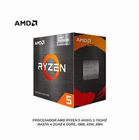 Image result for AMD Ryzen 5 4600G