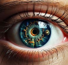 Image result for Future Vision Eye