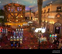 Image result for Paris Las Vegas Casino Floor