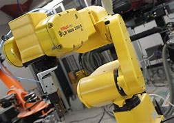 Image result for Fanuc Gantry Robot